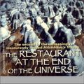 Cover Art for 9781574534818, The Restaurant at the Edge of the Universe by Douglas Adams