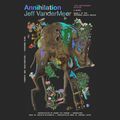 Cover Art for 9781482956719, Annihilation by Jeff VanderMeer