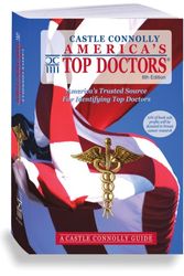 Cover Art for 9781883769987, America's Top Doctors by Connolly Ed.D, John J