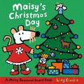 Cover Art for 9781406313628, Maisy's Christmas Day by Unknown