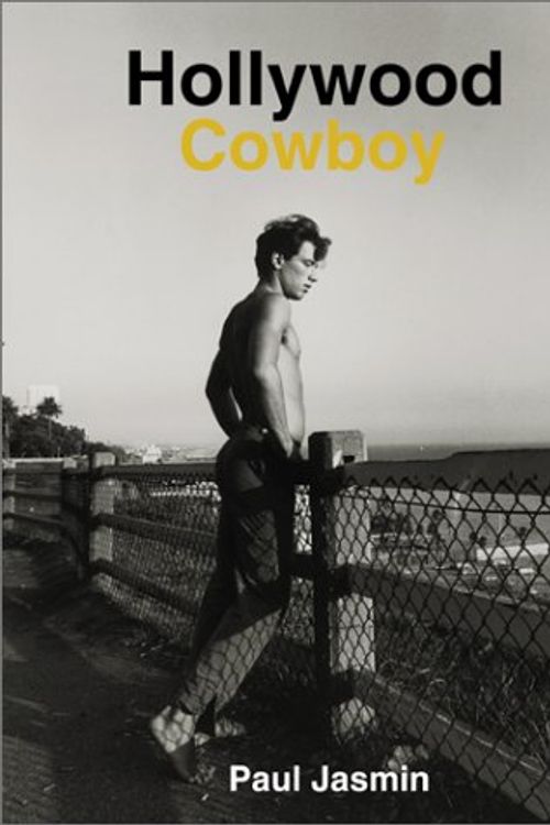 Cover Art for 9781892041555, Hollywood Cowboy Paul Jasmin by Coppola. S D Annunzio. G