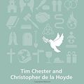 Cover Art for B012HUB53G, Who on Earth Is the Holy Spirit (Questions Christians Ask) by Tim Chester (Abridged, Audiobook, Box set) Paperback by Tim Chester