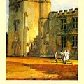 Cover Art for 9785551067412, The Warden by Trollope, Anthony, Gilmour, Robin