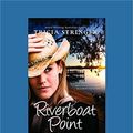 Cover Art for 9781459689435, Riverboat Point by Tricia Stringer