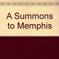 Cover Art for 9780140106459, A Summons to Memphis by Peter Taylor