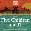 Cover Art for 9781785298523, Five Children and It by Edith Nesbit