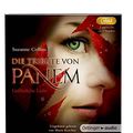 Cover Art for 9783837308785, Die Tribute von Panem 2. Gefährliche Liebe (2 mp3-CD): Ungekürzte Lesung by Collins, Suzanne, Langer, Markus