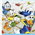 Cover Art for 9781523311538, Disney Coloring BookDonald Duck (Book 2) by Sarah Nelson