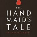 Cover Art for B07P37W3P4, The Handmaid's Tale by Margaret Atwood