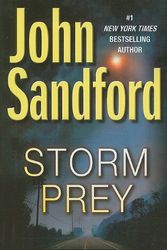 Cover Art for 9781594134388, Storm Prey by John Sandford