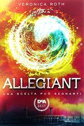 Cover Art for 9788851137502, Allegiant by Veronica Roth