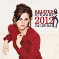 Cover Art for 9781617011276, Kristen Stewart 2012 by Kristen Stewart