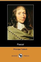 Cover Art for 9781409964889, Pascal (Dodo Press) by Principal Tulloch