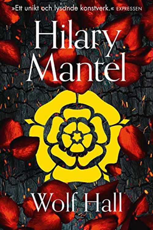 Cover Art for 9789127167391, Wolf hall (Paperback) by Hilary Mantel