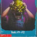 Cover Art for 9780590507103, Goosebumps Boxed Set, Books 9-12: Welcome to Camp Nightmare, The Ghost Next Door, The Haunted Mask, and Be Careful What You Wish For by Stine