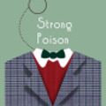 Cover Art for 9781453262504, Strong Poison by Dorothy L Sayers