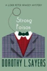 Cover Art for 9781453262504, Strong Poison by Dorothy L Sayers