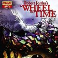 Cover Art for B00M9HVJLG, Robert Jordan's Wheel of Time: Eye of the World #1.5 (Robert Jordan's Wheel of Time:The Eye of the World) by Robert Jordan, Chuck Dixon