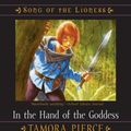 Cover Art for 9780739380376, In the Hand of the Goddess by Tamora Pierce