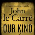 Cover Art for 9780143176299, Our Kind of Traitor by Le Carré, John