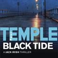 Cover Art for 9781849164337, Black Tide by Peter Temple