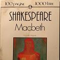 Cover Art for 9780192814418, Macbeth by William Shakespeare