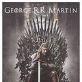 Cover Art for 9788375067293, Gra o tron by George R. r. Martin