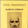 Cover Art for 9780307957733, The Prophet by Kahlil Gibran