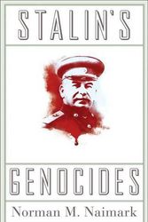 Cover Art for 9780691152387, Stalin's Genocides by Norman M. Naimark