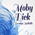 Cover Art for 9781623957773, Moby Dick by Herman Melville