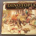 Cover Art for 9781878685766, DINOTOPIA: A LAND APART FROM TIME (Dinotopia, 1) by James Gurney