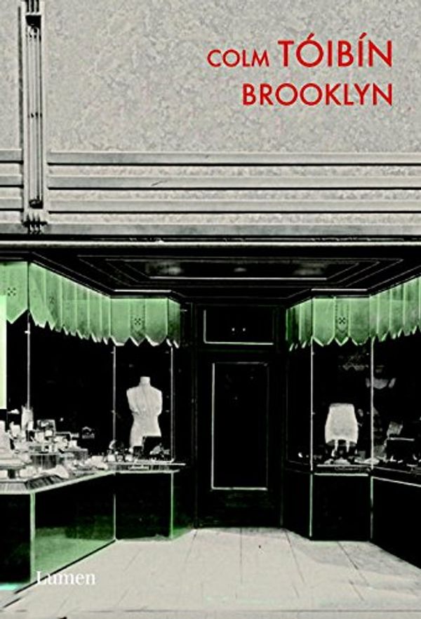 Cover Art for 9788426417701, Brooklyn by Colm Toibin