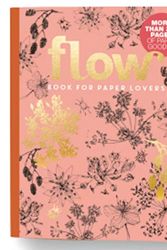 Cover Art for B08L9S2GFY, Flow Book For Paper Lovers ( issue 8 , 2020 - 2021 ) by Flow Book