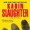 Cover Art for 9780440242925, Triptych by Karin Slaughter