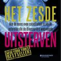 Cover Art for 9789490608897, Het zesde uitsterven by Elizabeth Kolbert