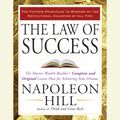 Cover Art for 9781440679391, The Law of Success by Napoleon Hill