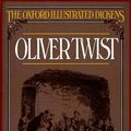 Cover Art for 9780192545053, The Adventures of Oliver Twist by Charles Dickens