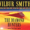 Cover Art for 9780230700253, The Diamond Hunters by Wilbur Smith