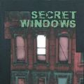 Cover Art for 9780965018517, Secret Windows: Essays and Fiction on the Craft of Writing by Stephen King