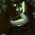 Cover Art for 9780312144159, Shakespeare's Landlord by Charlaine Harris