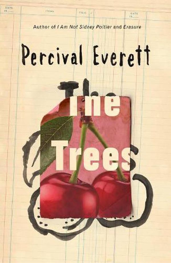 Cover Art for 9781914391170, The Trees by Percival Everett