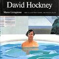 Cover Art for 9780500181850, David Hockney by Marco Livingstone