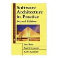 Cover Art for 9787302070436, Software Architecture in Practice (2nd Edition) by Len Bass, Paul Clements, Rick Kazman