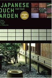 Cover Art for 9784770030795, Japanese Touch for Your Garden by Kiyoshi Seike