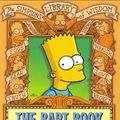 Cover Art for 9780060738853, The Bart Book: The Simpsons Library of Wisdom by Matt Groening