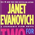 Cover Art for 9781439554357, Two for the Dough by Janet Evanovich