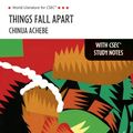 Cover Art for 9780435913502, Things Fall Apart by Chinua Achebe