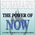 Cover Art for 9781690409274, Summary of The Power of Now: A Guide to Spiritual Enlightenment by Eckhart Tolle by Readtrepreneur Publishing