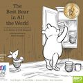 Cover Art for 9781489362964, The Best Bear in All the World by Jeanne Willis