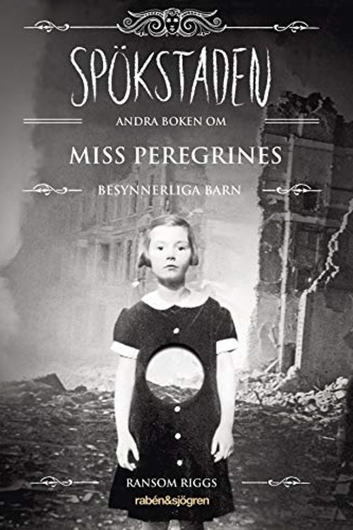Cover Art for 9789129696806, (2) (Miss Peregrine) by Ransom Riggs